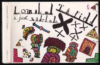 T. R Field: Lomikel a jiné zádrhele