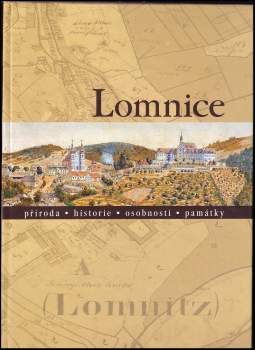 Lomnice