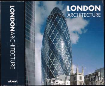 London architecture