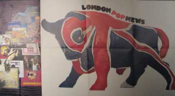 Various: London Pop News