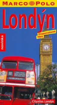 Londýn