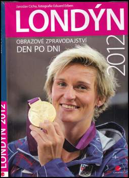 Londýn 2012