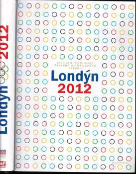 Londýn 2012