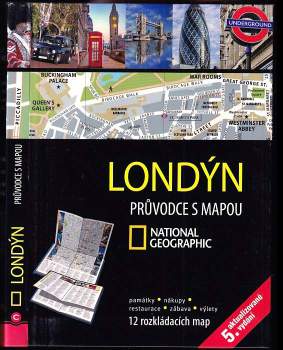 Londýn