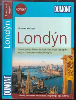 Londýn