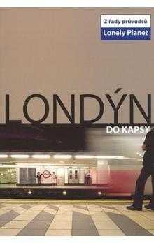Londýn do kapsy