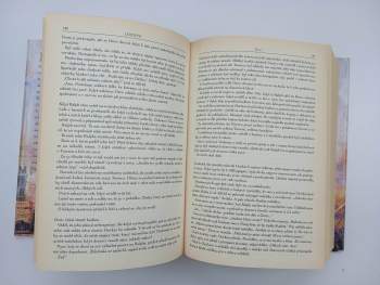 Edward Rutherfurd: Londýn