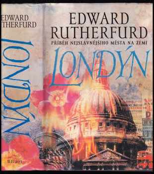 Edward Rutherfurd: Londýn