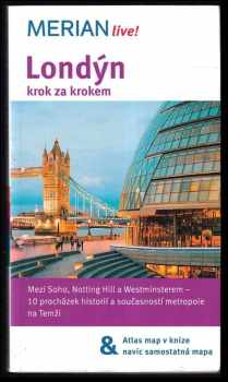 Heidede Carstensen: Londýn