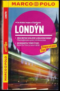 Kathleen Becker: Londýn