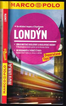Kathleen Becker: Londýn