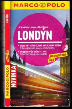Kathleen Becker: Londýn