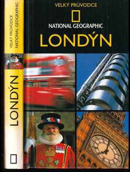 Londýn - Louise Nicholson (2006, Computer Press) - ID: 488089