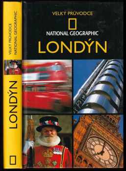 Londýn - Louise Nicholson (2006, Computer Press) - ID: 523685