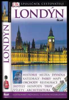 Michael Leapman: Londýn