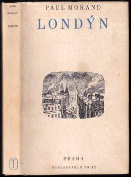 Londýn