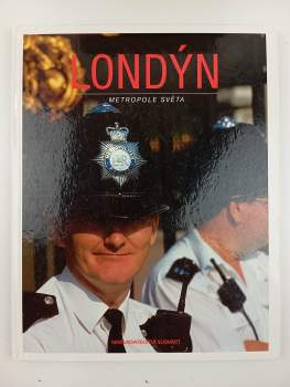 Reinhard Ulbrich: Londýn