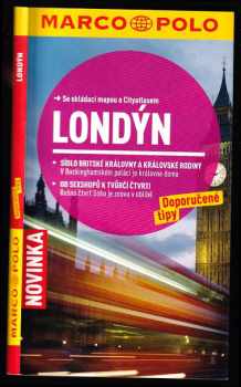 Londýn