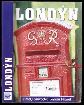 Londýn