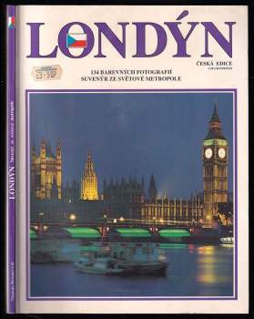 Thomas Benacci: Londýn