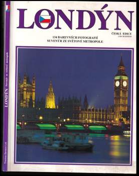 Thomas Benacci: Londýn