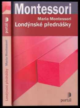 Londýnské přednášky