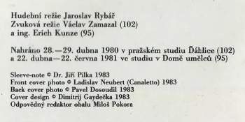 Prague Chamber Orchestra: Londýnské Symfonie Č.102, Č.95 (83/1)