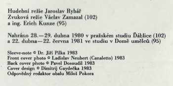 Prague Chamber Orchestra: Londýnské Symfonie Č.102, Č.95