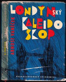 Londýnský kaleidoskop