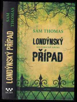 Londýnský případ