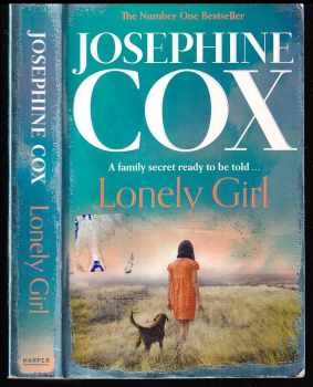 Josephine Cox: Lonely Girl