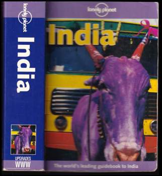 Lonely Planet : India