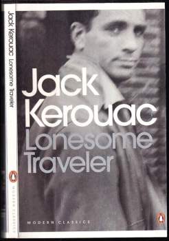 Lonesome Traveler