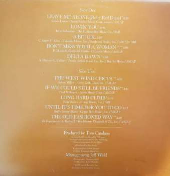 Helen Reddy: Long Hard Climb