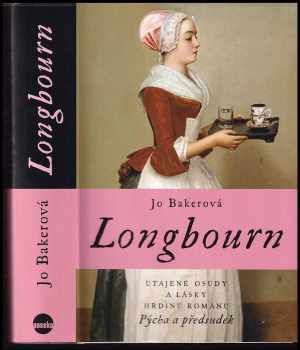 Jo Baker: Longbourn