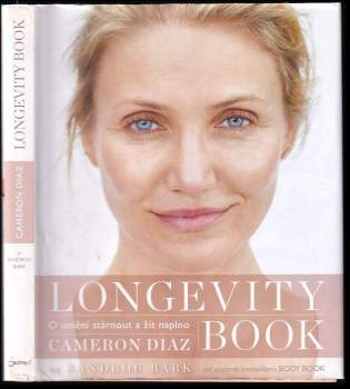 Longevity book