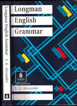 Longman English Grammar
