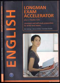 Longman exam accelerator