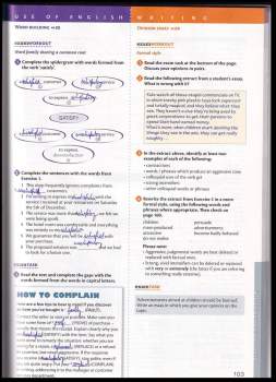 Bob Hastings: Longman exam accelerator