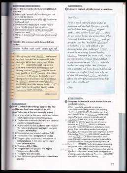 Bob Hastings: Longman exam accelerator