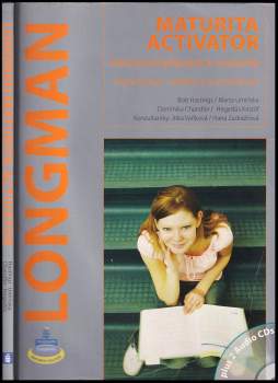 Bob Hastings: Longman Maturita Activator
