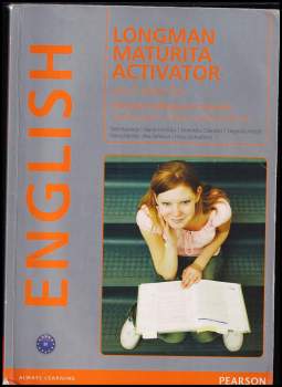 Bob Hastings: Longman Maturita Activator