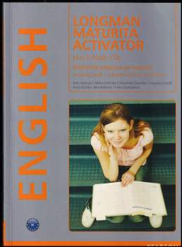 Bob Hastings: Longman Maturita Activator