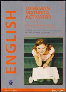 Bob Hastings: Longman Maturita Activator