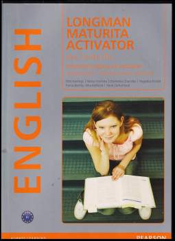 Bob Hastings: Longman Maturita Activator, intenzivní příprava k maturitě
