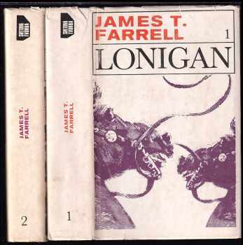 Lonigan 1+2 KOMPLET