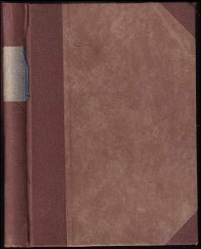 Karel Scheinpflug: Loňské sněhy