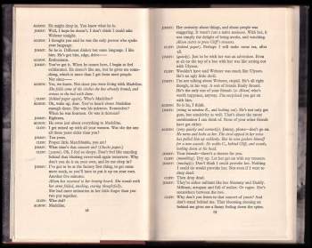 John Osborne: Look back in anger