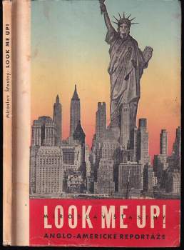 Look me up!