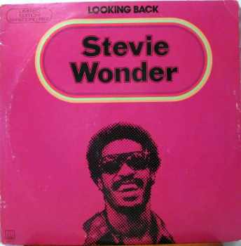 Stevie Wonder: Looking Back (3xLP)